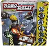 Стратегическа настолна игра Avalon Hill Robo Rally, снимка 1