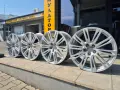 Оригинални Джанти Ауди А8 D4/A6-20 цола , снимка 1