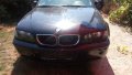BMW e46 318 2.0д фейслифт части бмв е46 фейслифт дизел, снимка 1 - Автомобили и джипове - 30201681