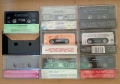 Продавам 8 броя аудио касети с сръбска музика , снимка 2