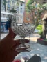 Френски кристални чаши, снимка 4