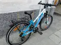 Велосипед 24, yazoo alu top Quality , снимка 3
