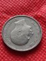 Монета 20 лева 1940г. Царство България за колекция декорация - 24794, снимка 9