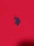 Мъжка тениска с яка U.S. POLO ASSN., снимка 3
