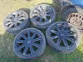 Джанти 18 5х100 5x112, снимка 1