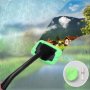Четка за автомобилни стъкла микрофибър Windshield Wonder, снимка 3
