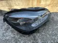 Mercedes W212 Facelift десен LED фар, снимка 2