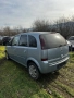 Продавам Opel Meriva A (facelift 2006) 1.7 CDTI (101 кс НА ЧАСТИ , снимка 6