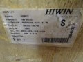 Винтово-сачмена двойка HIWIN R50-10T3-SMFD precision ball serew, снимка 4