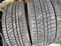 4бр.зимни гуми KUMHO 235 50 19 DOT21 цена за брой, снимка 2