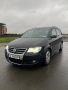  Vw touaran , снимка 5
