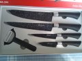 Комплект Швейцарски ножове, снимка 1 - Аксесоари за кухня - 39622493