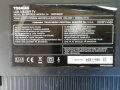 TOSHIBA  32RV685D  СЪС СЧУПЕН ДИСПЛЕЙ, снимка 2