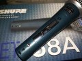 shure комплект-beta sm58s-внос швеицария, снимка 6