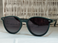 120 Слънчеви очила, унисекс модел с поляризация avangard-burgas