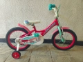 Детско колело/велосипед 16 цола., снимка 1