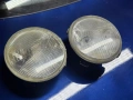Фарове hella bmw e30 e21, снимка 1