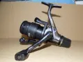 Риболовна макара Shimano PERFECTION 3510MW XT-7/ Made in Japan, снимка 2