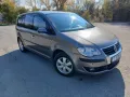 VW TOURAN, снимка 1