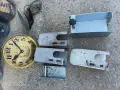 теглич, заключване на теглич на ремарке, каравана , снимка 6