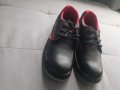  Нови работни обувки Bsafe, снимка 1 - Мъжки боти - 42538397