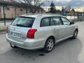 Toyota Avensis 2.0 D4D 2004 г. - Бартер, снимка 4