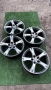 Джанти 5/112/17 Fondmetal Audi VW Seat Skoda , снимка 2