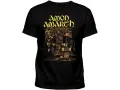  Метъл тениска Amon Amarth 4 модела всички размери, снимка 3