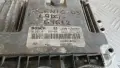 Компютър Renault Scenic 1.9 DCI 2003 0281011549 8200310863 8200370779 Scenic II (2003-2009), снимка 2