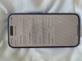 iPhone 16, 128GB, Blue – Перфектно състояние, без забележки!, снимка 6