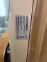 Електрически радиатор с масло Daewoo, 2500 W, НЕРАЗЛИЧИМ ОТ НОВ, почти неизползван, снимка 3