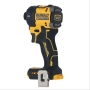 Акумулаторен Ударен Импакт / Винтоверт DeWALT DCF870N 18V , снимка 3