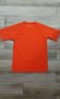 Мъжка тениска Rab Aerial Tee, размер М, снимка 1 - Тениски - 37109422