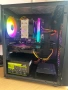 Геймърски компютър Ryzen 5 5600,RX 6600 8GB,16GB RAM,512GB NVMe, снимка 3