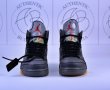 Nike Air Jordan 5 Off-White, снимка 3