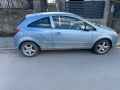 Продавам Opel Corsa D 2007г. Газ-Бензин, снимка 3