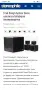 Тонколони TRIAD SPEAKER SYSTEM 7, снимка 7