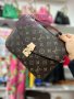 Чанта Louis Vuitton  Metis Pochette  кодDS136, снимка 3