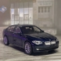 BMW G82/G87/F10/F30/E71 пакет умалени модели, снимка 8