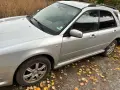 Subaru Impreza Субару импреза, снимка 2