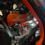Гард за TPS сензор - KTM / Husqvarna / Gas Gas, снимка 3