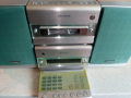 Aiwa XR-M88 аудио система, снимка 6