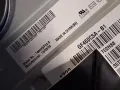 подсветка от дисплей GF460CSA-B1 T460HVF02.5 от телевизор Samsung модел UE46F6740SS, снимка 1