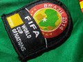 Футболна тениска Етиопия, Ethiopia, снимка 6