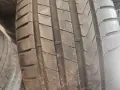 2бр.летни гуми 225/50/17 Pirelli, снимка 1
