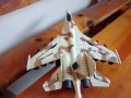 Истребител "UN 01 806 AIR FORCE" "5€"!+Доставка!, снимка 4