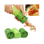 1172 Резачка за зеленчуци Spiral Slicer, снимка 3