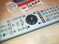 sony rmt-d231p hdd/dvd remote-внос switzerland, снимка 2