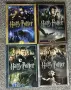 Warner Bros Harry Potter Complete 8-Film Collection DVD Box Set , снимка 4