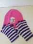 Детски шапки , снимка 1 - Шапки, шалове и ръкавици - 38352345
